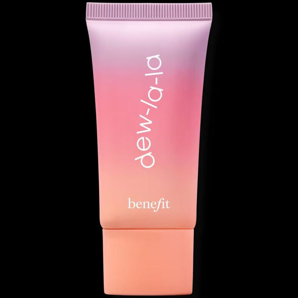 Benefit Dew La La Liquid Glow Highlighter 0.85 oz / 25 ml - New